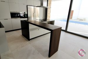 Muebles de cocina en Écija